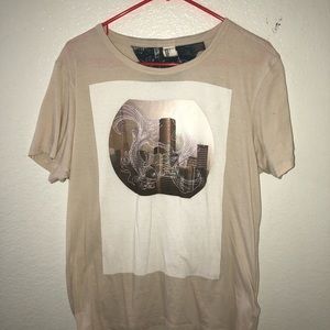 Plectrum Men’s shirt